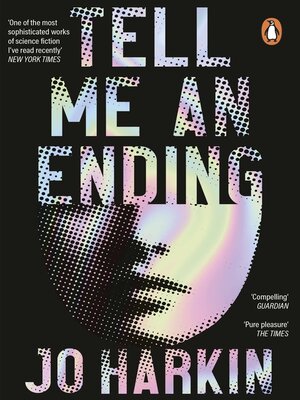 Tell Me an Ending - ebook